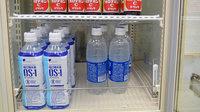 タカサキ薬局穂波店の飲食物