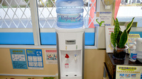 タカサキ薬局上新地店のフリーサービス