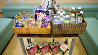 タカサキ薬局上新地店の健康食品
