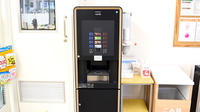 たんぽぽ薬局　神田町店のフリーサービス