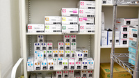 たんぽぽ薬局　神田町店の漢方薬