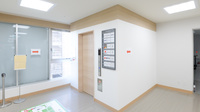 スギ薬局 和光市駅前店のエレベーター