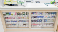 スギ薬局 和光市駅前店の一般医薬品
