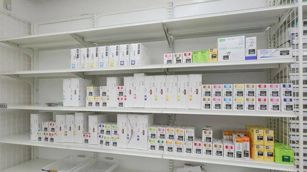 スギ薬局 中野大久保通り店の漢方薬