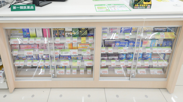 一般医薬品
