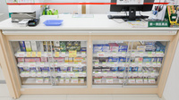 スギ薬局 西三国店の一般医薬品