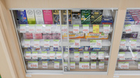 スギ薬局 神戸元町店の一般医薬品