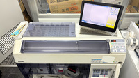 メディプレイス365訪問薬局の調剤器具