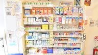 クオール薬局 荏子田店の一般医薬品