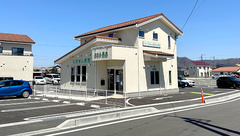 まそら薬局の外観