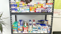 すみれ薬局 宮津店の一般医薬品