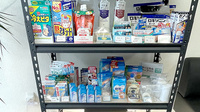 すみれ薬局 宮津店の雑貨品