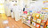 サエラ薬局 宝塚店の受付/カウンター