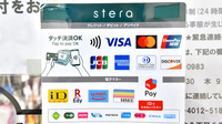サエラ薬局 宝塚店のクレカ/電子マネー/スマホ決済対応