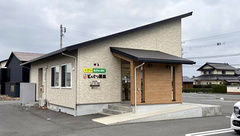 どんぐり薬局の外観