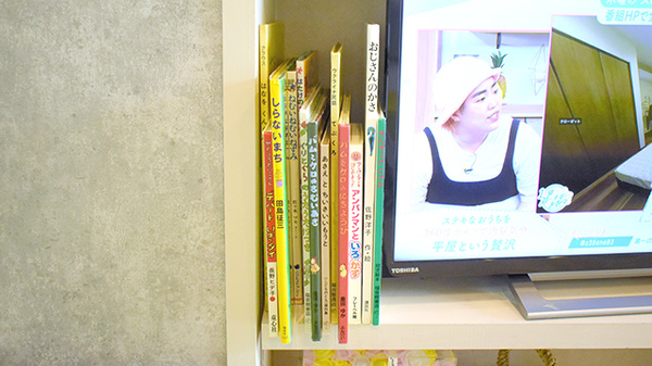 お通り薬局のキッズ用品