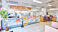 さくら保健薬局(大阪府枚方市)の受付/カウンター