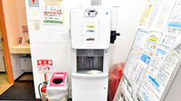 さくら保健薬局(大阪府枚方市)のフリーサービス