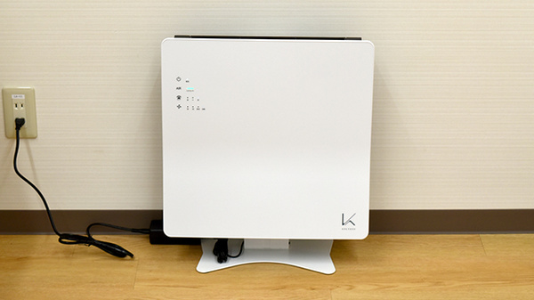 ココカラファイン薬局富士見台店の感染予防対策