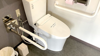 こだま薬局のお手洗い