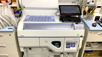 こだま薬局の調剤器具