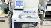 かすみ薬局の調剤器具