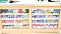 スギ薬局 南越谷店の一般医薬品