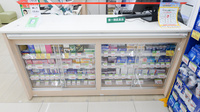 スギ薬局 練馬早宮北店の一般医薬品