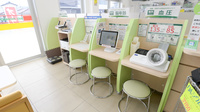 スギ薬局 岡谷店のその他測定器