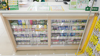 スギ薬局 岡谷店の一般医薬品