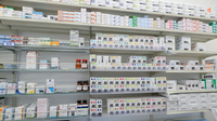 スギ薬局 岡谷店の漢方薬