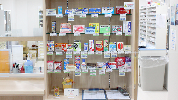 一般医薬品