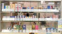 マルエ薬局高崎棟高バイパス店の一般医薬品
