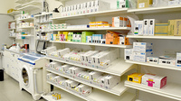 マルエ薬局高崎棟高バイパス店の漢方薬