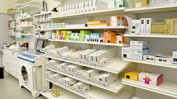 マルエ薬局高崎棟高バイパス店の漢方薬
