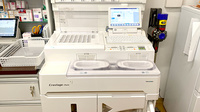 爽やか薬局.加須常泉店の調剤器具