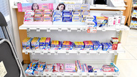 アカカベ薬局　泉大津昭和町店の一般医薬品