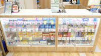 イオン薬局東淀川店の一般医薬品