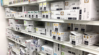 薬局トモズ小手指店の漢方薬