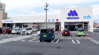 マルエ薬局ショッピングタウン川原店の外観
