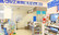 マルエ薬局　安中杉並木店の入口