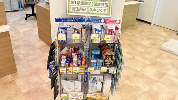 一般医薬品