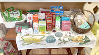 月の雫薬局の一般医薬品