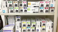 月の雫薬局の漢方薬