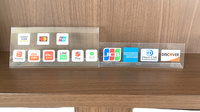なのはな薬局のクレカ/スマホ決済対応