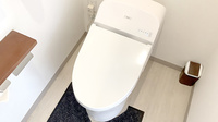 なのはな薬局のお手洗い