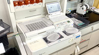 なのはな薬局の調剤器具