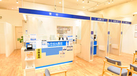 クオール薬局 イーアス高尾店の受付/カウンター