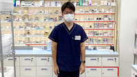 メイプル薬局在宅センター富士店の薬剤師/スタッフ