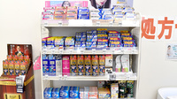 アカカベ薬局　鴫野駅前店の一般医薬品
